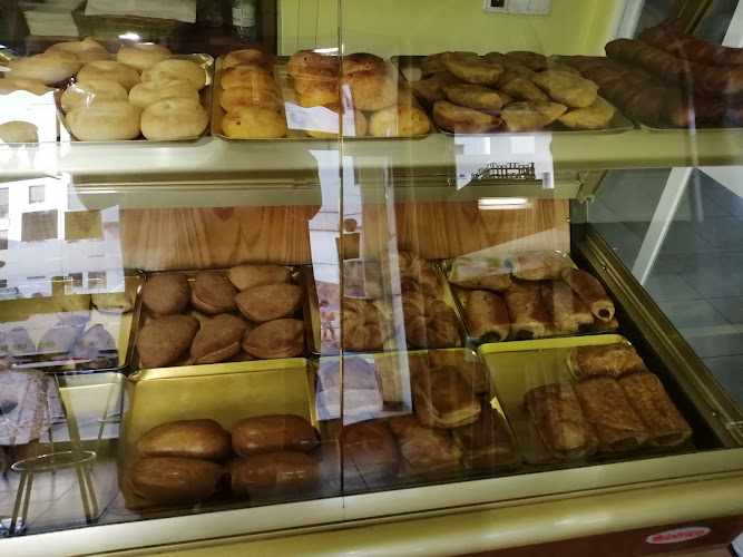 Fotografia tomada fuera de CAFETERIA LAS MIL Y UNA DELICIA - cafeterías en Calahorra, La Rioja