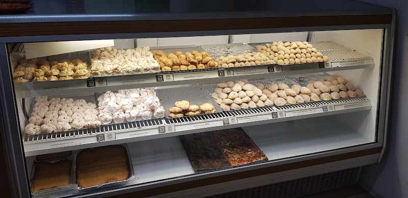Fotografia tomada fuera de Pedro Agut Tora - Panadería en Calaceite, Teruel