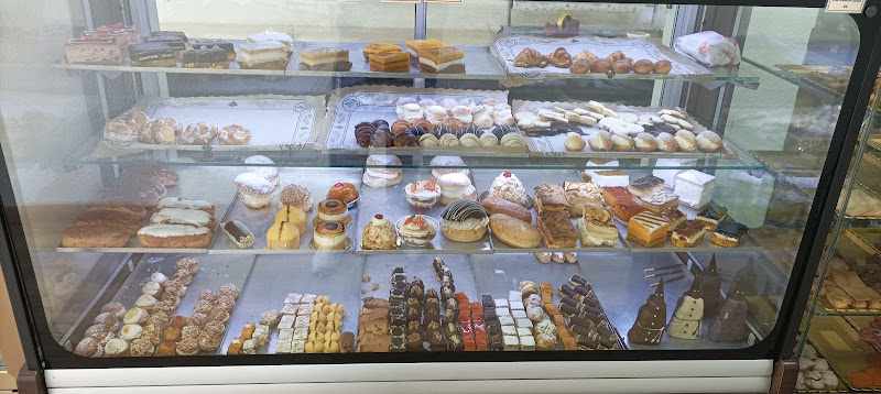 Fotografia tomada fuera de El horno de Villamayor - Pastelería en Villamayor, Salamanca