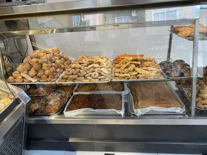 Fotografia tomada fuera de DT pa i dolços - Panadería en Valencia, Valencia