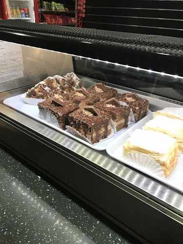 Fotografia tomada fuera de Pasteleria Coco Cris - restaurantes en Burjassot, Valencia