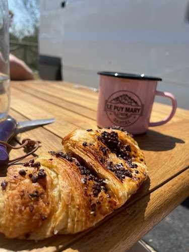 Fotografia tomada fuera de Panadería Aguilar - Panadería en Bujaraloz, Zaragoza