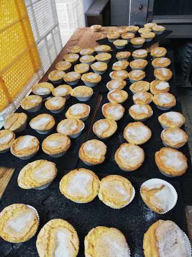 Fotografia tomada fuera de PANADERIA MORALES - Panadería en Bujalance, Córdoba