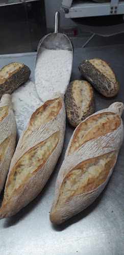 Fotografia tomada fuera de Productos Nieto (Toñi Torres) - Panadería en Bujalance, Córdoba