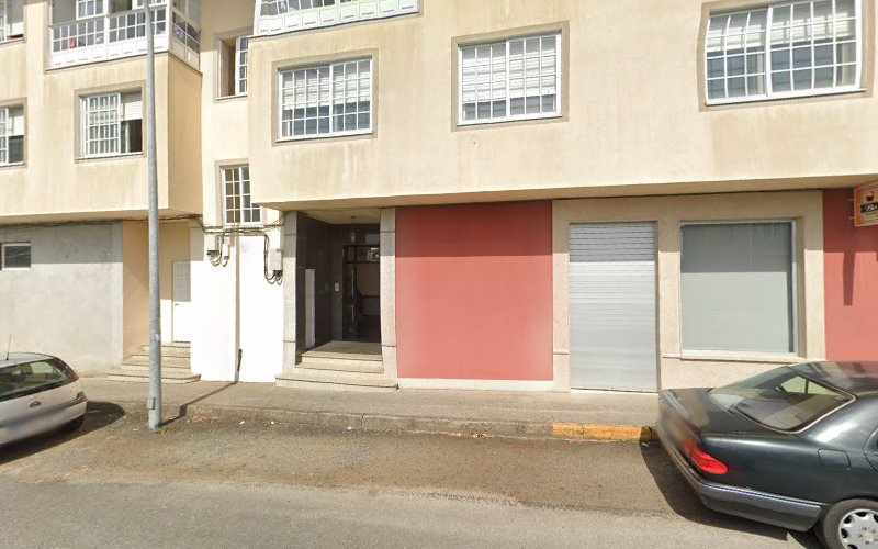 Fotografia tomada fuera de Bo dulce - Panadería en Boqueixón, A Coruña