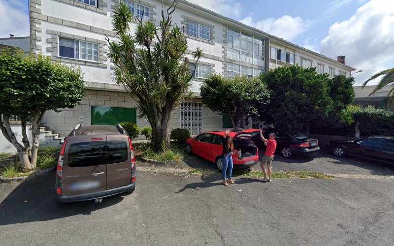 Fotografia tomada fuera de Panadería Roan S.C. - Panadería en Lestedo, A Coruña