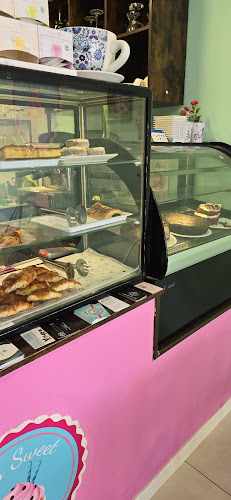 Fotografia tomada fuera de Lili's Sweet - Pastelería en L'Hospitalet de l'Infant, Tarragona