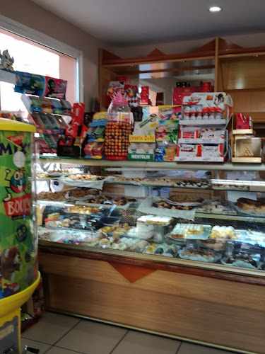 Fotografia tomada fuera de Pastisseria Cal Pelegrí Sl - Panadería en L'Hospitalet de l'Infant, Tarragona