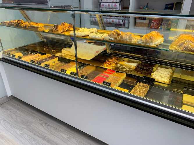 Fotografia tomada fuera de Pastelería San Nicolás - Pastelería en La Aldea de San Nicolas de Tolentino, Las Palmas