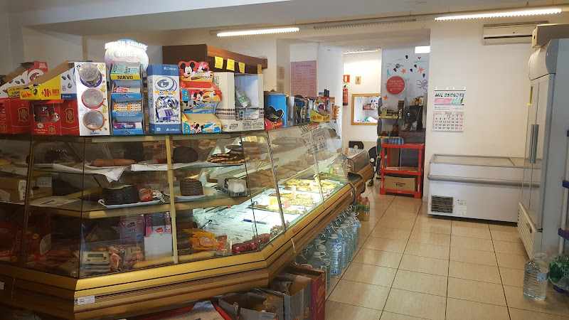 Fotografia tomada fuera de Cafetería Panadería Ca na Elena - bares en Marratxí, Baleares