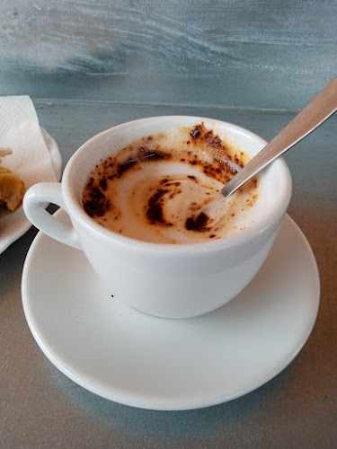 Fotografia tomada fuera de Manaude 4 2002 S. L. - Panadería en Poligono Industrial de Arinaga, Las Palmas