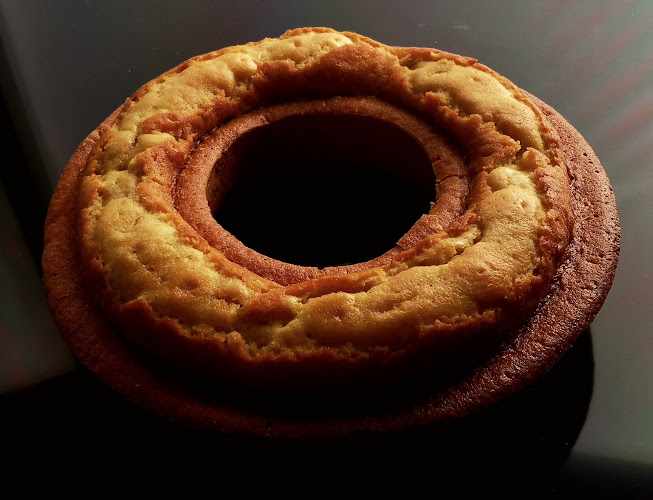 Fotografia tomada fuera de Pantaramundi - Panadería en Pol. Ind. de Asipo, Asturias