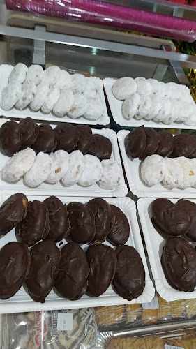 Fotografia tomada fuera de Panadería Jose Manuel - Panadería en Robledo de la Valdoncina, León