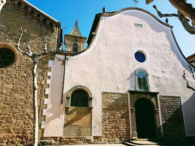 Fotografia tomada fuera de Forn de Pa Sant Julià S.L. - Panadería en Sant Julià de Vilatorta, Barcelona