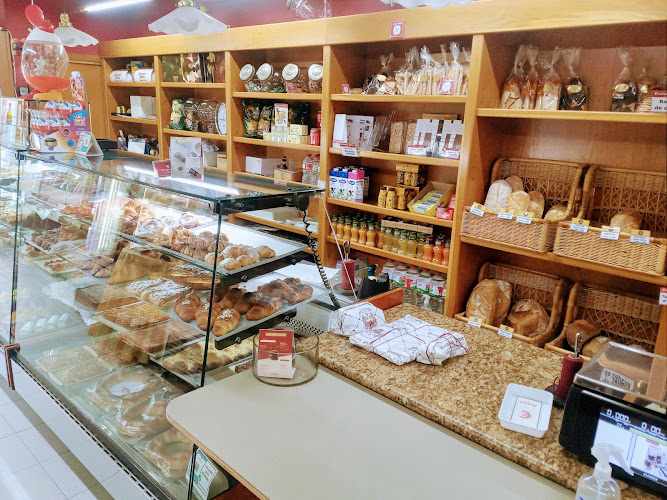 Fotografia tomada fuera de Pastisseria Piferrer - Pastelería en Anglès, Girona