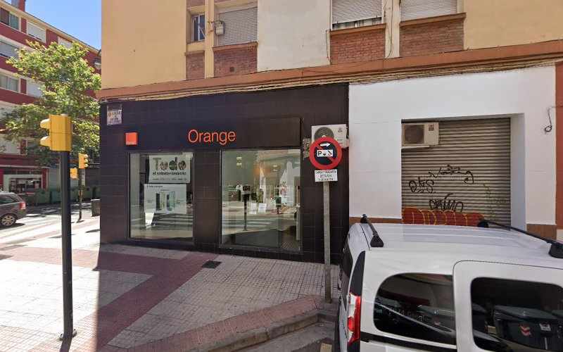 Fotografia tomada fuera de Manuel Samperiz Ginoves - Panadería en Zaragoza, Zaragoza