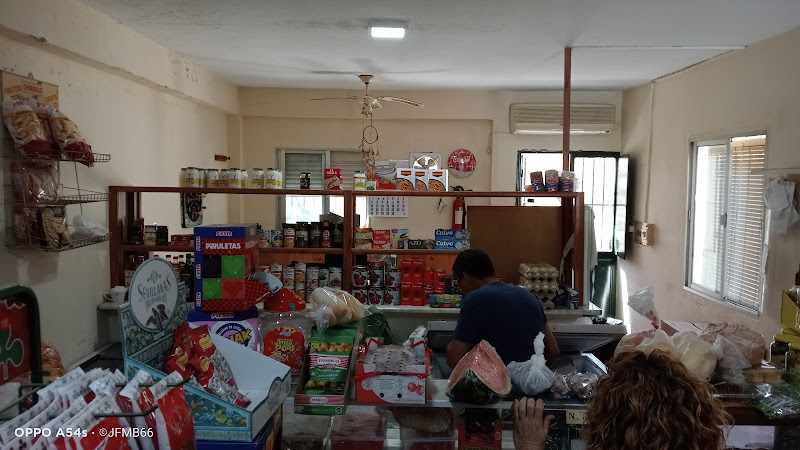 Fotografia tomada fuera de Panadería Anca’ Mariano - Panadería en Mairena del Aljarafe, Sevilla