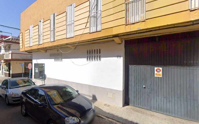 Fotografia tomada fuera de La Alacena - Panadería en Mairena del Aljarafe, Sevilla