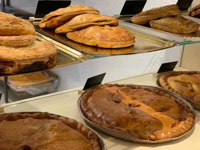 Fotografia tomada fuera de Loira. Bocados de Galicia - Panadería en Madrid, Madrid