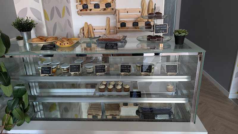 Fotografia tomada fuera de Xana Pastelería - Bakery en Villamayor, Salamanca