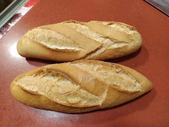 Fotografia tomada fuera de Panadería Marino - Panadería en Villamor de los Escuderos, Zamora