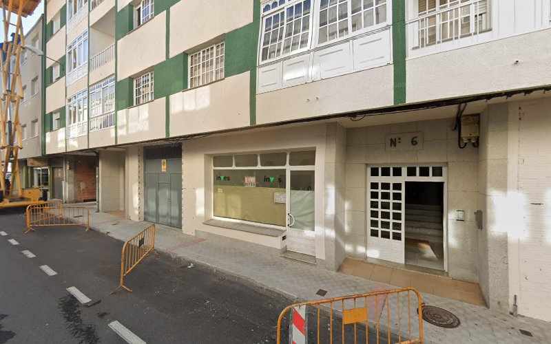 Fotografia tomada fuera de A Tenda De Chus - Comercio en As Pontes de García Rodríguez, A Coruña