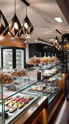 Fotografia tomada fuera de Panadería-Pastelería Pulido, Triana - Panadería en Las Palmas de Gran Canaria, Las Palmas