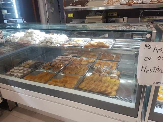 Fotografia tomada fuera de Dulcería Colomar - Pastelería en Las Palmas de Gran Canaria, Las Palmas