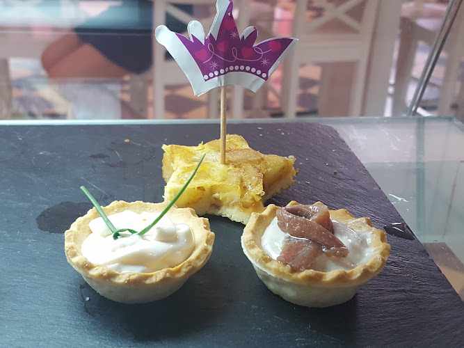 Fotografia tomada fuera de El Pan de Fran - Panadería en Las Palmas de Gran Canaria, Las Palmas