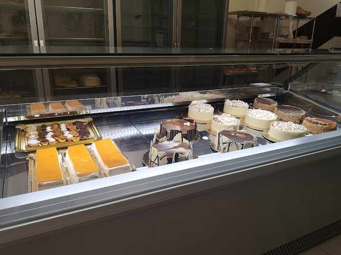Fotografia tomada fuera de Dulceria Colomar - Pastelería en Las Palmas de Gran Canaria, Las Palmas