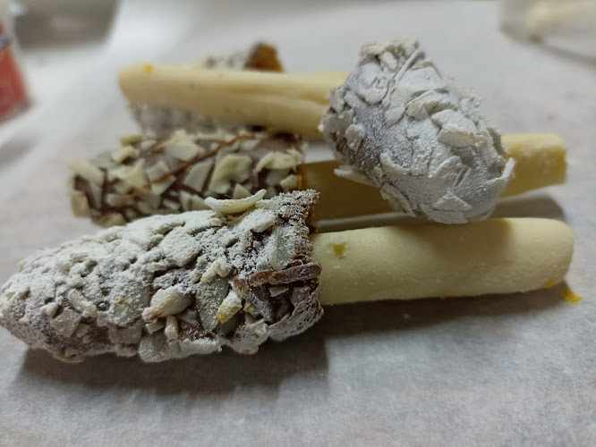 Fotografia tomada fuera de Panadería y Dulces de Artesanía Sierra de Francia - Panadería en San Martín del Castañar, Salamanca