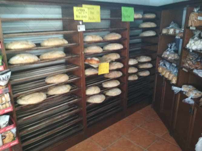 Fotografia tomada fuera de Panadería Fuente Higuera - Panadería en Fuente Higuera, Albacete
