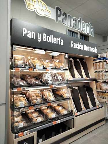 Fotografia tomada fuera de Supermercados Dia - Supermercado en Fuente el Saz de Jarama, Madrid