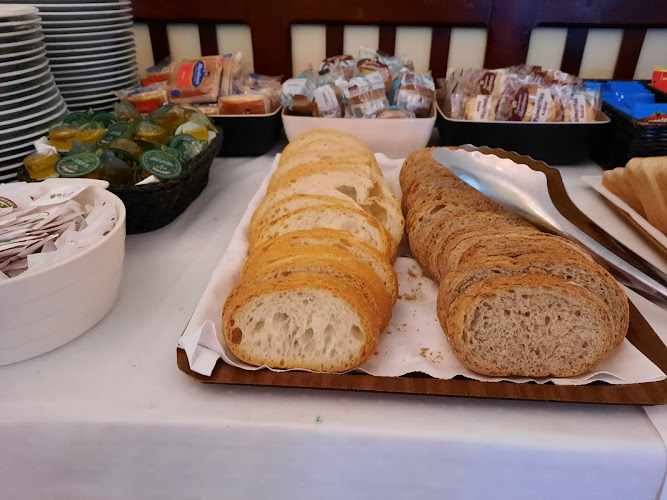 Fotografia tomada fuera de Panaderia La Vega - Panadería en Liérganes, Cantabria