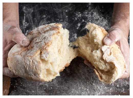 Fotografia tomada fuera de Sabores de la Masa - Panadería en Astillero, Cantabria