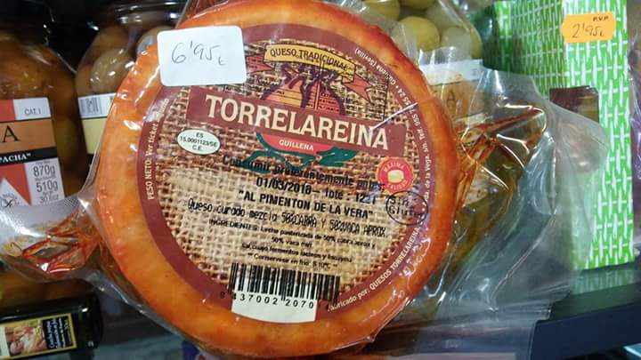 Fotografia tomada fuera de Panadería alimentación alfalfa - Panadería en Sevilla, Sevilla