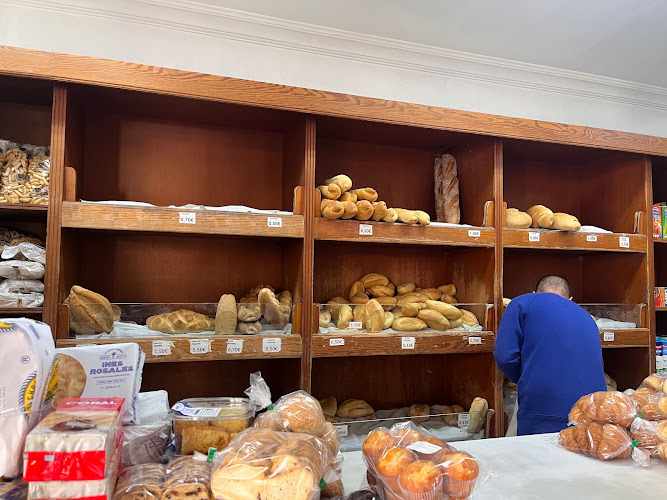 Fotografia tomada fuera de Horno Las Doncellas - Panadería en Sevilla, Sevilla
