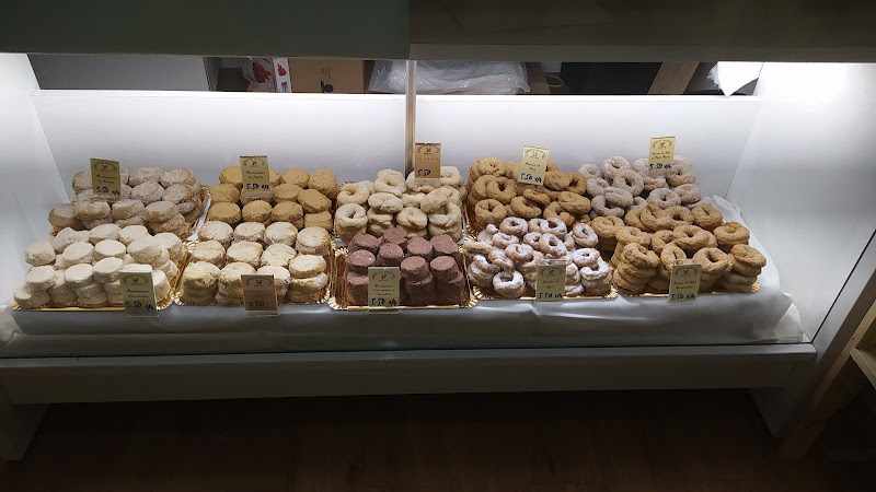 Fotografia tomada fuera de Panadería San Miguel - Panadería en Sevilla, Sevilla
