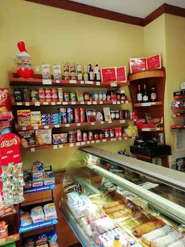 Fotografia tomada fuera de Panadería Dipan - Panadería en Sevilla, Sevilla