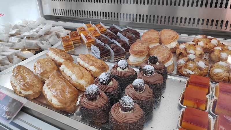 Fotografia tomada fuera de Anna Pastelería Artesana - Pastelería en Sevilla, Sevilla