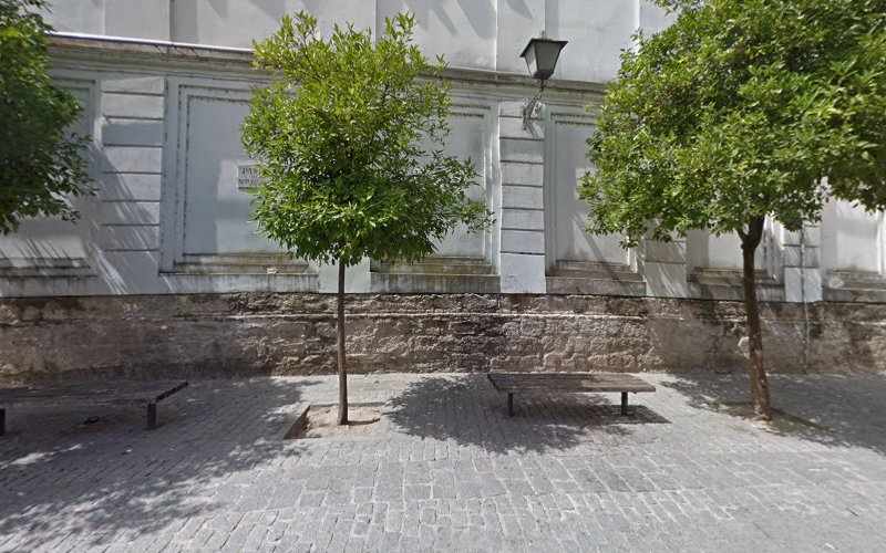 Fotografia tomada fuera de Panificadora “Los Remedios” - Panadería en Sevilla, Sevilla