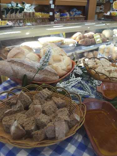 Fotografia tomada fuera de Panaderia Cafeteria Polvillo - Panadería en Sevilla, Sevilla