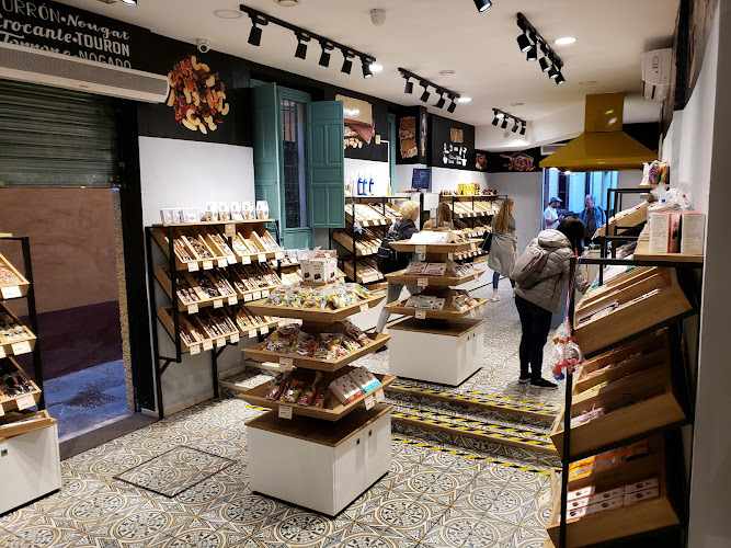 Fotografia tomada fuera de Sabores de Antaño - Pastelería en Sevilla, Sevilla