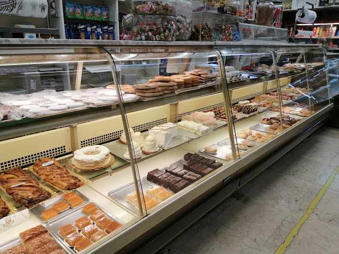 Fotografia tomada fuera de Reposteria Asunción - Pastelería en Sevilla, Sevilla