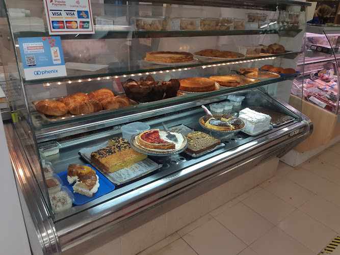 Fotografia tomada fuera de Pastelería La Mar de Dulces - Pastelería en Sevilla, Sevilla