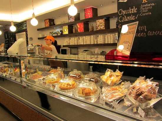 Fotografia tomada fuera de Heladería Freskura - Ice cream shop en Sevilla, Sevilla