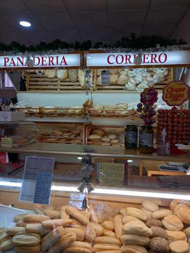 Fotografia tomada fuera de Panadería Cordero - Panadería en Sevilla, Sevilla
