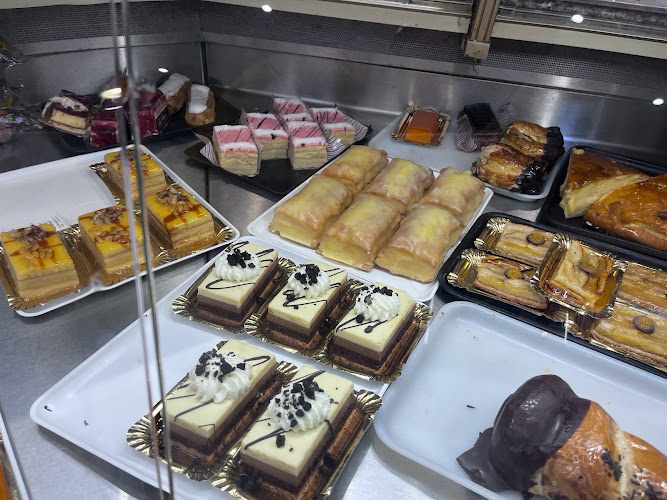 Fotografia tomada fuera de Polvillo Dorotea - Panadería en Sevilla, Sevilla