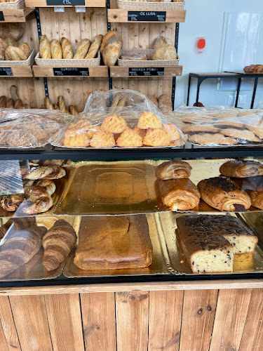 Fotografia tomada fuera de Panadería Masa Madre - Panadería en Oviedo, Asturias