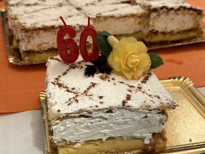 Fotografia tomada fuera de CAPIQUERA - Tienda de galletas en Carancos, Asturias